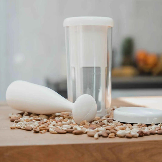 MULSI | Make your own vegan Milk!