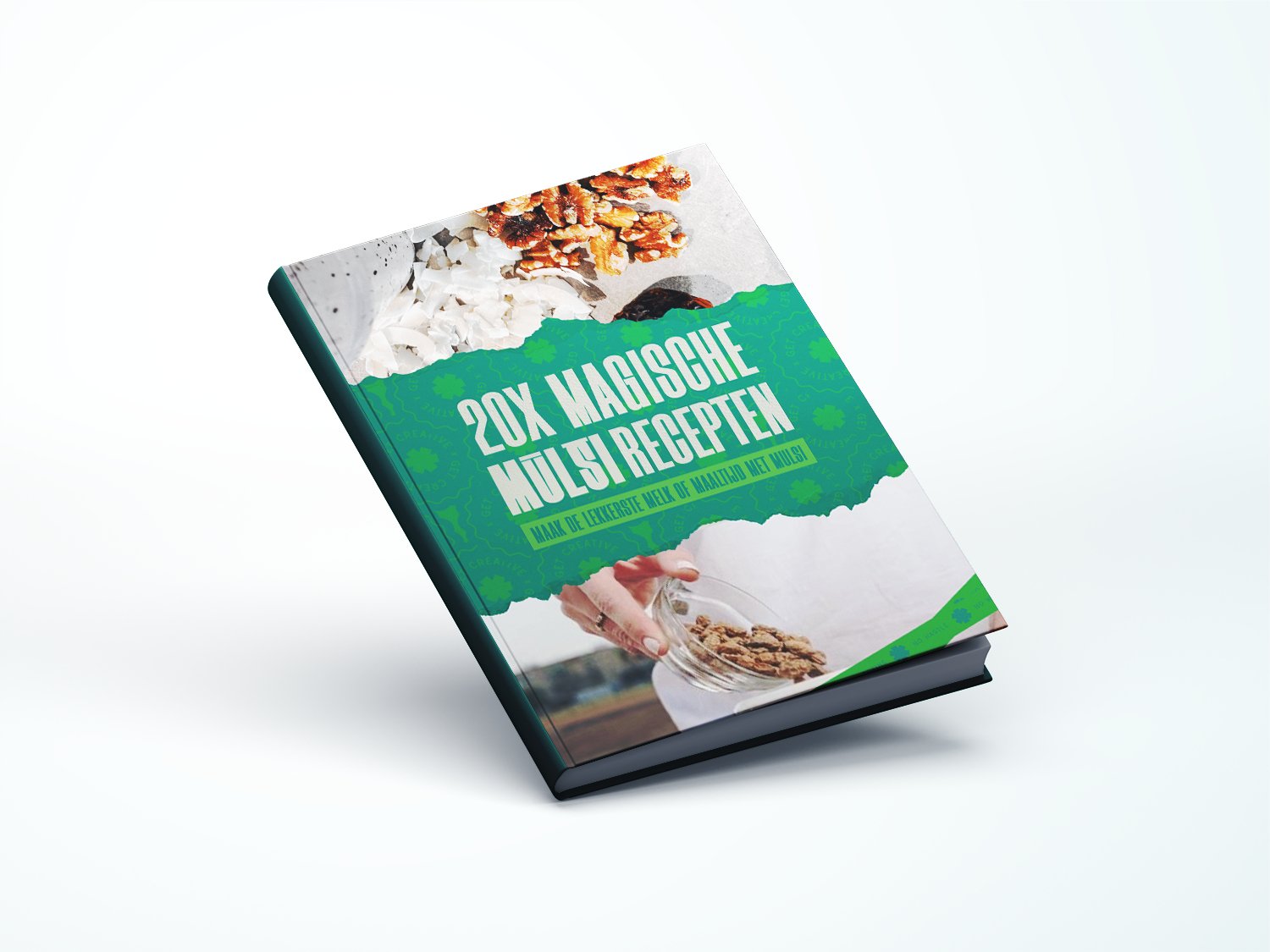 Recepten eBook - Mulsi